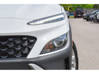 Pre-Owned . Visit us today at Hyundai Pembroke and check out this 2022 Hyundai Kona Preferred Specia... (image 1)