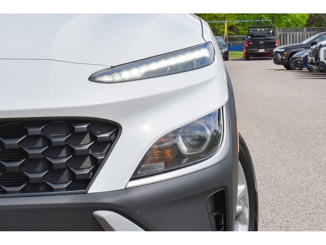 2022 Hyundai Kona Preferred Special Edition in Cars & Trucks in Pembroke - Image 2