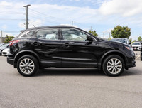 Experience the smooth ride and agile handling of the 2020 Nissan Qashqai SV in a bold color of your... (image 2)