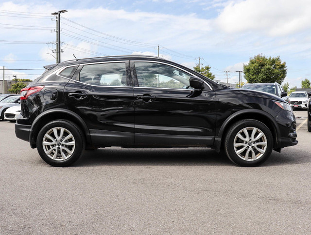 2020 Nissan Qashqai SV FWD !!! NO ACCIDENTS !!! ONE OWNER !!! 17 in Cars & Trucks in Kitchener / Waterloo - Image 3