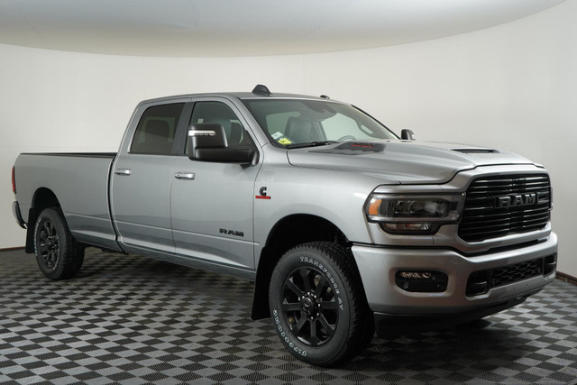 2024 Ram 2500 LARAMIE in Cars & Trucks in Grande Prairie - Image 4