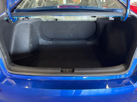 Honda Civic Sedan Sport 2022 – Bleu, 23 553 km! Performance dynamique. Design raffiné. Conduite agré... (image 6)