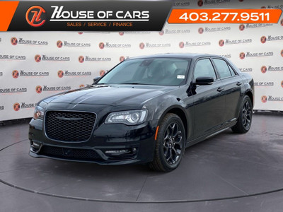  2022 Chrysler 300 300 Touring L