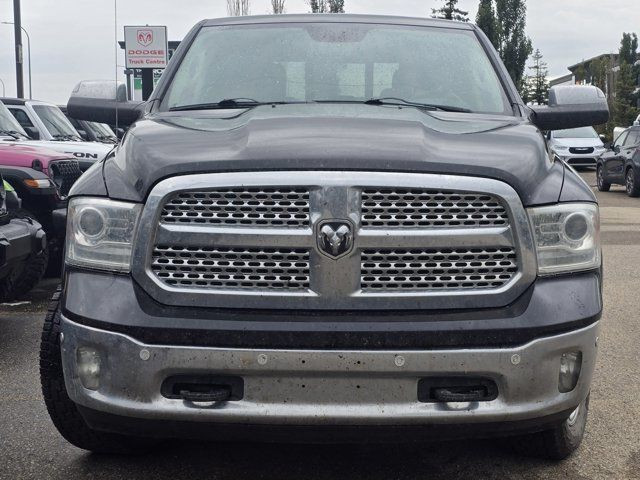 2015 Ram 1500 Laramie in Cars & Trucks in Grande Prairie - Image 2