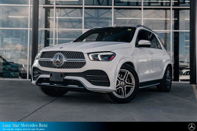 2023 Mercedes-Benz GLE350 4MATIC SUV