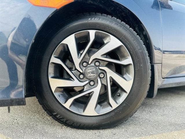 2020 Honda Civic EX in Cars & Trucks in Stratford - Image 4