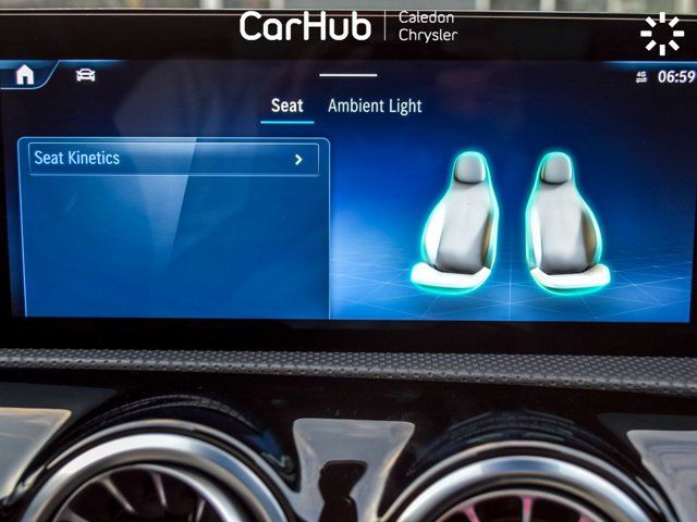 2025 Mercedes-Benz CLA CLA 250 Sunroof Navi Heated Front Seats in Cars & Trucks in Mississauga / Peel Region - Image 4