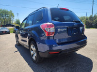 2014 SUBARU FORESTER featuring: Cruise Control, Hand free phone,Heated seats, Low Tire Pressure Warn... (image 5)