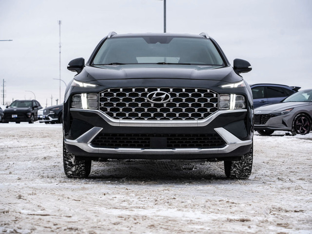 2021 Hyundai Santa Fe Preferred AWD 5.99% Available in Cars & Trucks in Winnipeg - Image 3