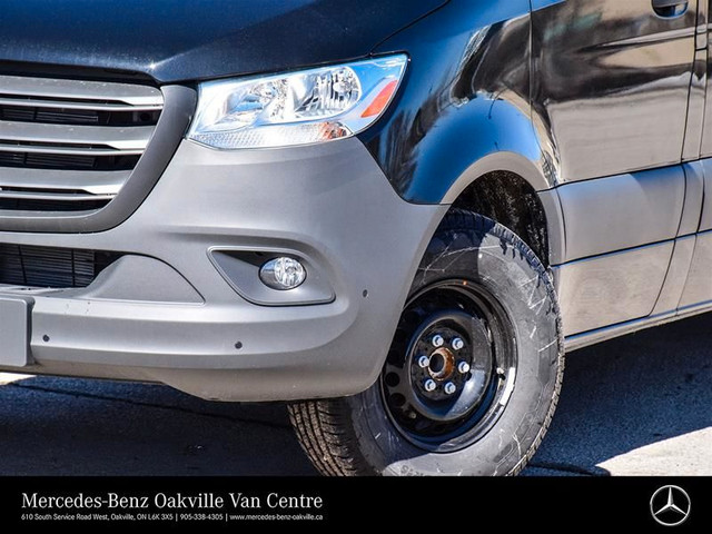 2025 Mercedes-Benz Sprinter Cargo Van in Cars & Trucks in Oakville / Halton Region - Image 3