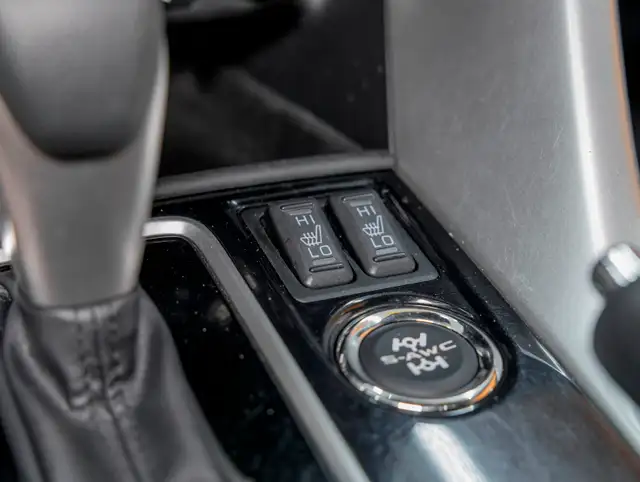 2022 Mitsubishi ECLIPSE CROSS ES 4X4 *SIEGES CHAUFF* CARPLAY BLU in Cars & Trucks in Laurentides - Image 21