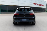 Very Clean Vw Golf R Recently Traded In At Porsche Centre London. Finished In Deep Black Pearl, This... (image 3)