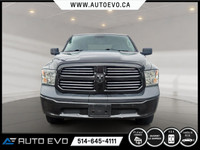 DODGE RAM 1500 SLT CREWCAB 4X4 5.7L HEMI, 106200 KM, FINANCEMENT DISPONIBLE, GROUPE ELECTRIQUE, CAME... (image 1)