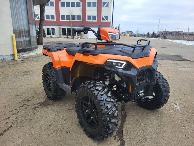 $103BW2022 POLARIS SPORTSMAN 570 ULT TRAIL in ATVs in Winnipeg - Image 4