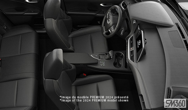 2025 Lexus UX HYBRID 300h in Cars & Trucks in City of Montréal - Image 4