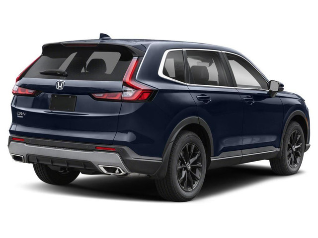 2024 Honda CR-V Hybrid EX-L in Cars & Trucks in Calgary - Image 3