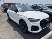 One Owner Trade in**Audi**Q5**Technik**All Wheel Drive**Automatic**2.0L**Leather Seats**Heated Seats... (image 4)