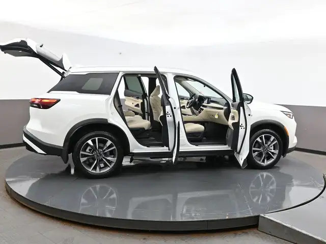 2025 Infiniti QX60 LUXE in Cars & Trucks in City of Halifax - Image 51
