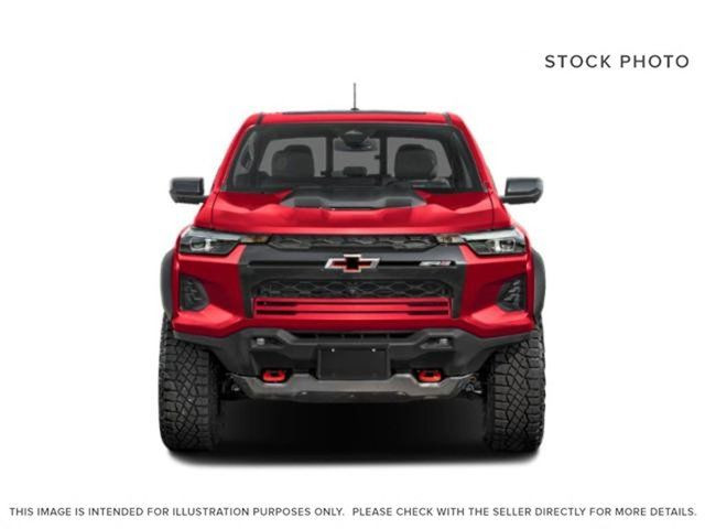 2025 Chevrolet Colorado 4WD ZR2 in Cars & Trucks in Calgary - Image 2