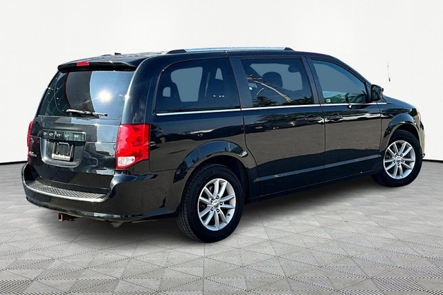 2018 Dodge Grand Caravan CVP / SXT in Cars & Trucks in Mississauga / Peel Region - Image 4