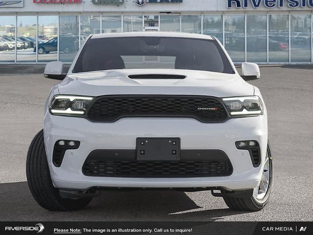 2025 DODGE Durango R/T in Cars & Trucks in Prince Albert - Image 2