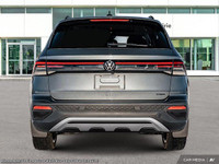*2025 Volkswagen Taos Trendline 4MOTION* *Performance:* • 1.5 TSI turbocharged engine, 174 HP & 184... (image 5)