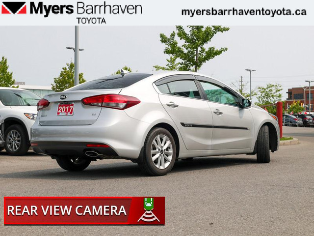 2017 Kia Forte EX - Heated Seats - Bluetooth - $137 B/W in Cars & Trucks in Ottawa - Image 3