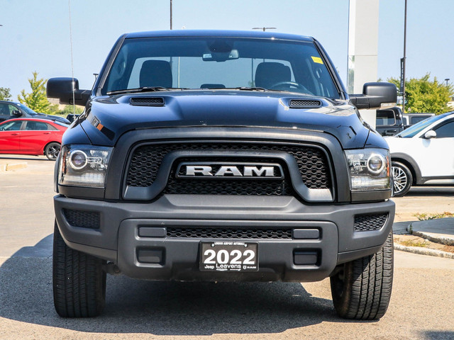 2022 RAM 1500 Classic SLT in Cars & Trucks in London - Image 2