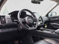 Engine: 3.5L V6 L/100Km City: 11.7 L/100Km Hwy: 9.3 Safety Equipment ABS And Driveline Traction Cont... (image 6)