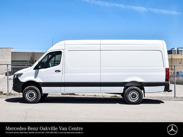 2024 Mercedes-Benz Sprinter Van in Cars & Trucks in Oakville / Halton Region - Image 4