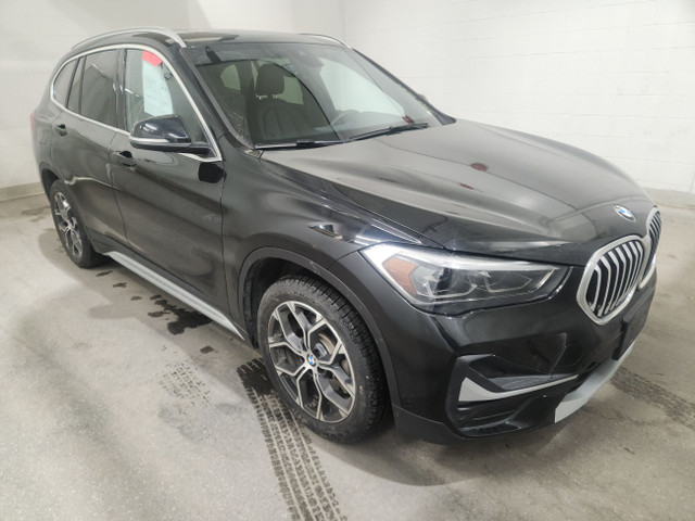 2021 BMW X1 XDrive28i Premium Pack Cuir Toit Navigation XDrive28 in Cars & Trucks in Laval / North Shore