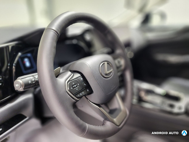 2024 Lexus NX 350 Luxury in Cars & Trucks in Saskatoon - Image 2
