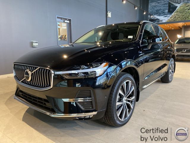 2022 Volvo XC60 B6 AWD Inscription in Cars & Trucks in Edmonton