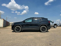 This GMC Terrain delivers a Turbocharged Gas/E15 I4 1.5L/92 engine powering this Automatic transmiss... (image 4)