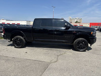 Clean Car Fax**Ram 2500**Limited**Mega Cab**4x4**6.7L I6**Cummins Diesel**Limited Leather Bucket Sea... (image 3)