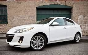 2012 Mazda MAZDA3 GX/ LOW KM / NO ACCIDENT/ ICE COLD AC /SUPER C in Cars & Trucks in City of Toronto