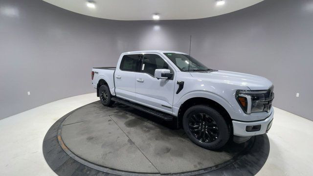 2025 Ford F-150 LARIAT - 502A in Cars & Trucks in Strathcona County - Image 2
