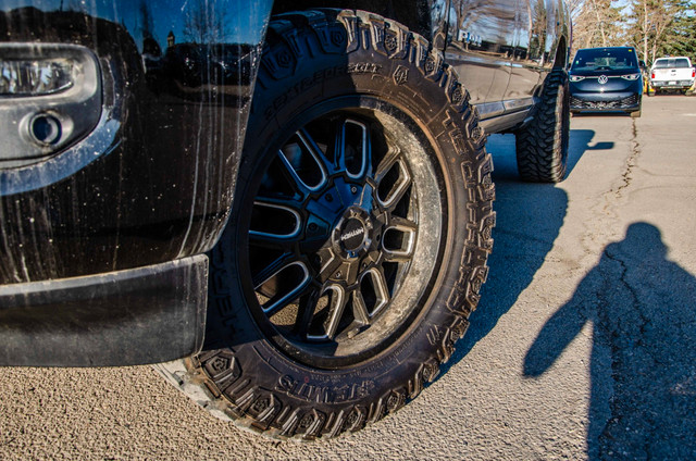2024 RAM 3500 Laramie in Cars & Trucks in Calgary - Image 4