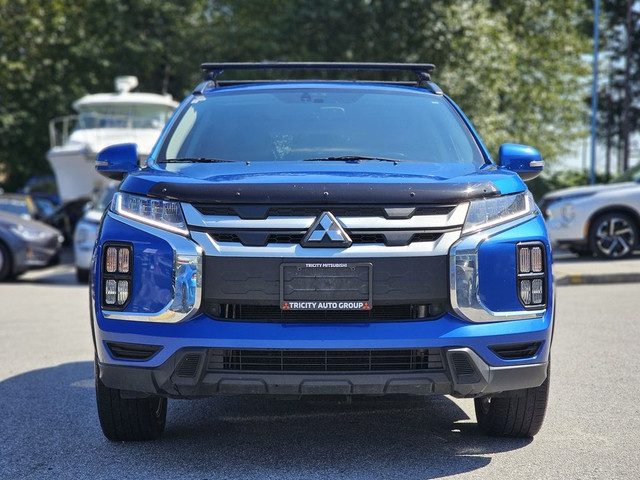 2022 Mitsubishi RVR GT AWC in Cars & Trucks in Burnaby/New Westminster - Image 2