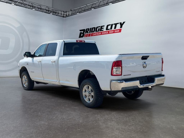 2022 RAM 3500 Big Horn 6.7L Diesel - 8 Ft Box - 6 Passenger -... in Cars & Trucks in Lethbridge - Image 3