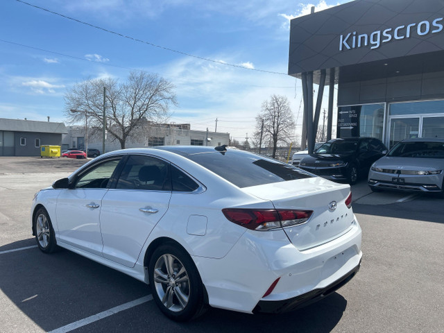 2018 Hyundai Sonata Limited Limited in Cars & Trucks in City of Toronto - Image 3
