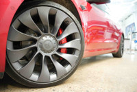 Performance plus get $500 credit towards warranty AND $500 credit towards The Winnipeg CarLab! Dual... (image 1)