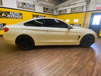 READY TO TURN HEADS? CHECK OUT THIS STUNNING WHITE 2016 BMW 4 SERIES 428i XDRIVE WITH EYE-CATCHING R... (image 5)