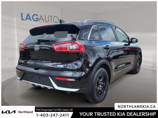 2019 Kia NIRO EX in Cars & Trucks in Calgary - Image 4