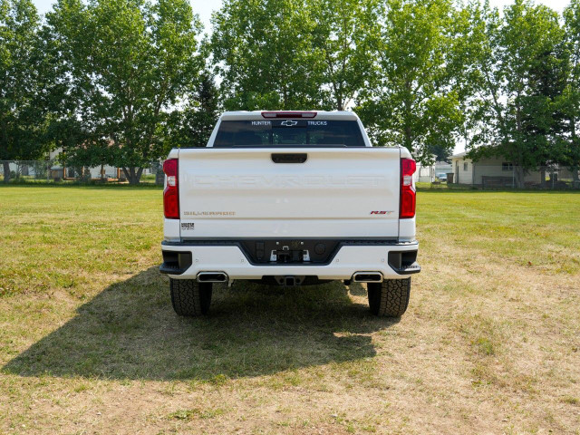 2025 Chevrolet Silverado 1500 in Cars & Trucks in Edmonton - Image 4