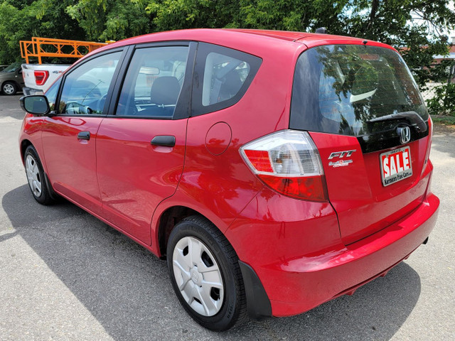 2014 Honda Fit in Cars & Trucks in City of Toronto - Image 3