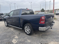 One Owner Trade In**Ram 1500**Crew Cab**Big Horn**3.6L**V6**4x4**Aftermarket Leather Seats**40/20/40... (image 6)