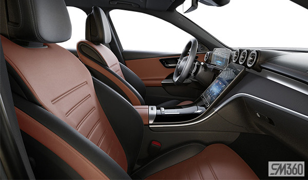 2025 Mercedes-Benz C-Class AMG C 43 4MATIC in Cars & Trucks in Laval / North Shore - Image 4