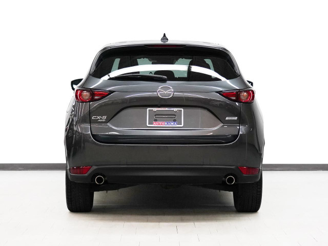  2019 Mazda CX-5 SIGNATURE | AWD | Nav | Sunroof | HUD | CarPlay in Cars & Trucks in City of Toronto - Image 2