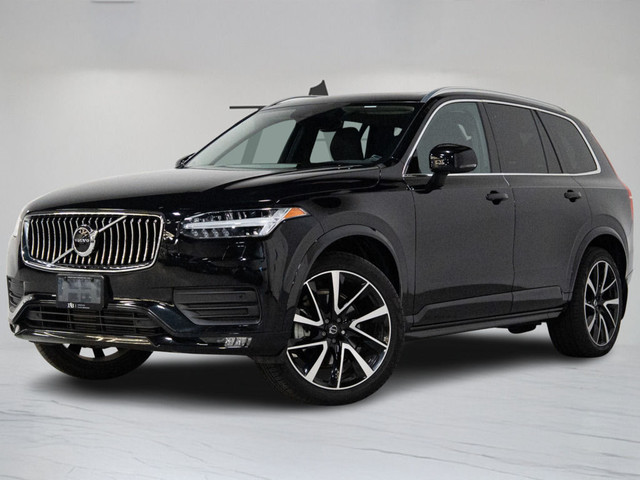 2022 Volvo XC90 T6 | MOMENTUM | 7 PASS | PANO in Cars & Trucks in Mississauga / Peel Region - Image 3